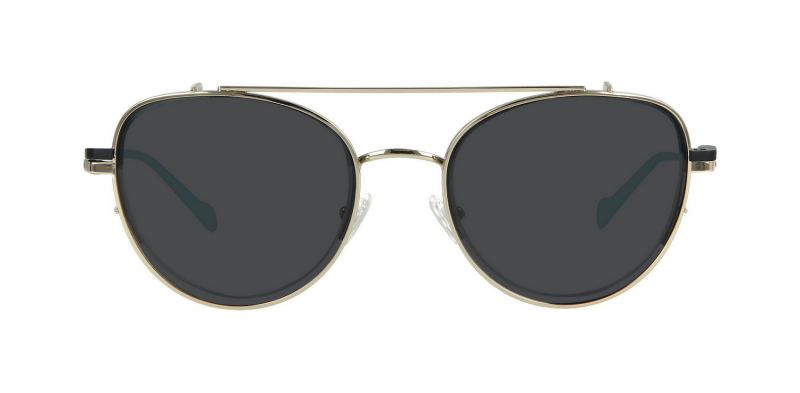 Oprawa z nakładką clip-on TONNY 0027AC1W