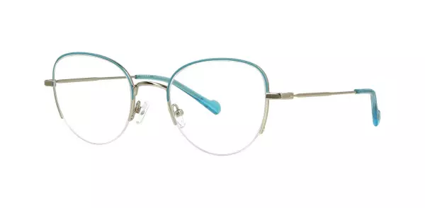 Oprawa z nakładką clip-on TONNY 0027AC1W