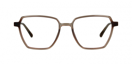 Oprawa z nakładką clip-on TONNY 0028C3W