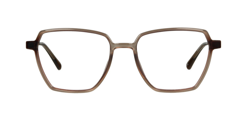 Oprawa z nakładką clip-on TONNY 0028C3W