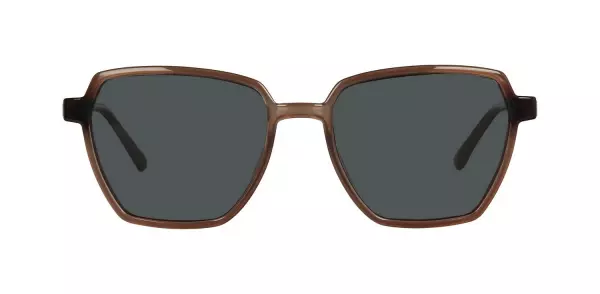 Oprawa z nakładką clip-on TONNY 0028C3W