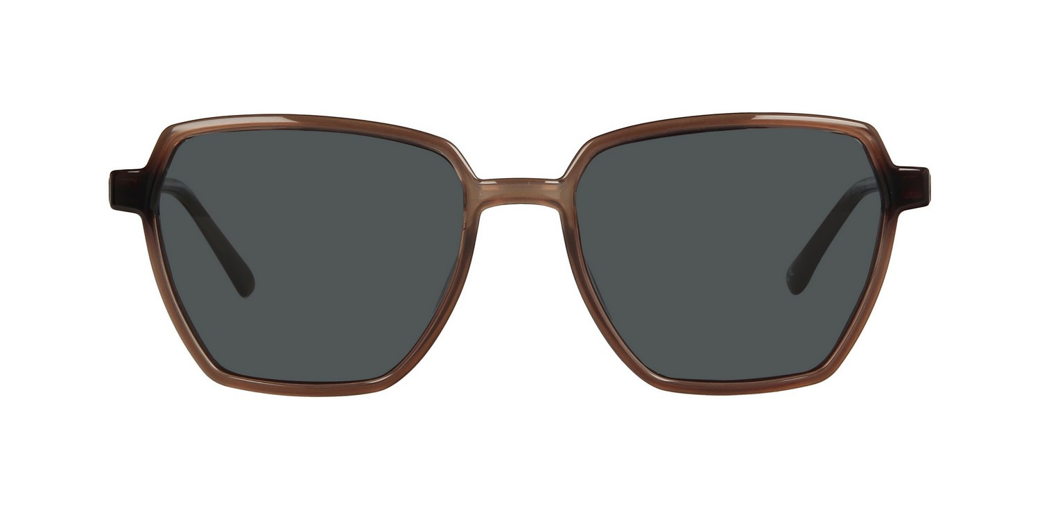 Oprawa z nakładką clip-on TONNY 0028C3W