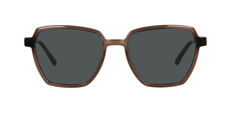 Oprawa z nakładką clip-on TONNY 0028C3W