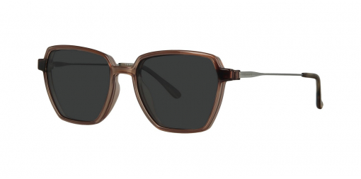 Oprawa z nakładką clip-on TONNY 0028C3W