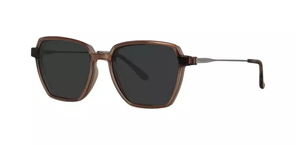 Oprawa z nakładką clip-on TONNY 0028C3W