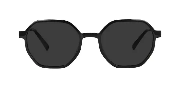 Oprawa z nakładką clip-on TONNY 0029C1U