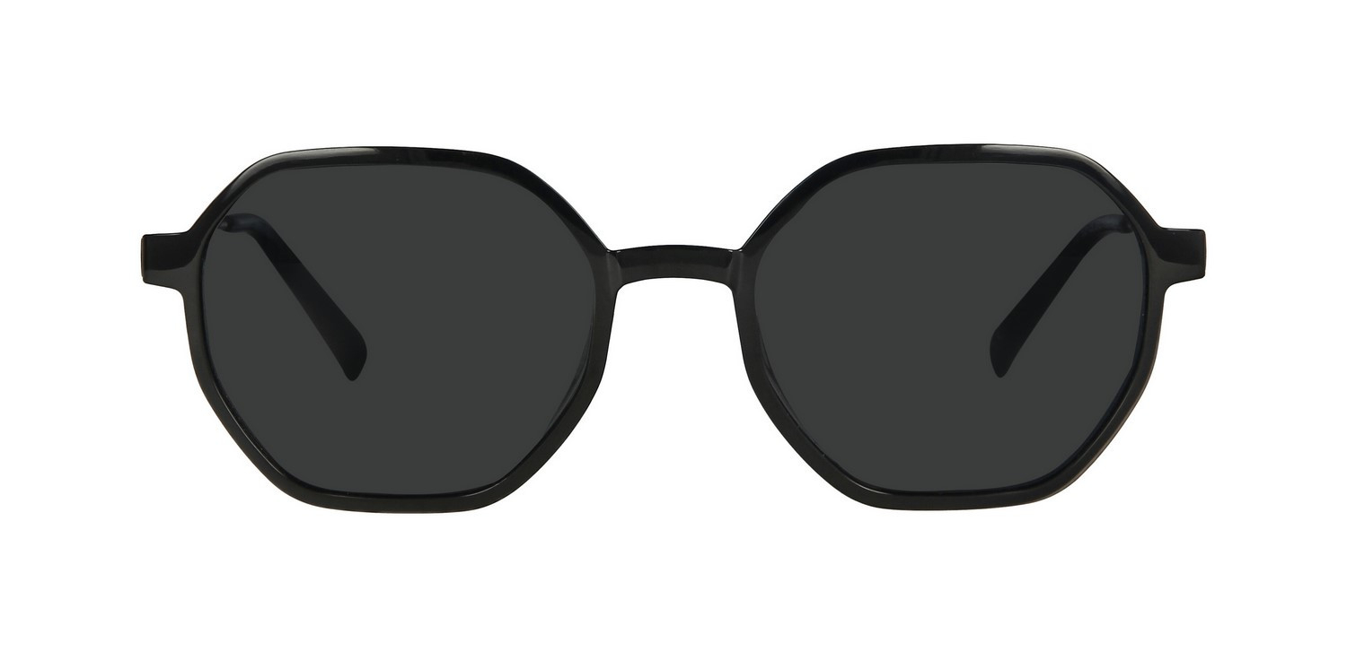 Oprawa z nakładką clip-on TONNY 0029C1U