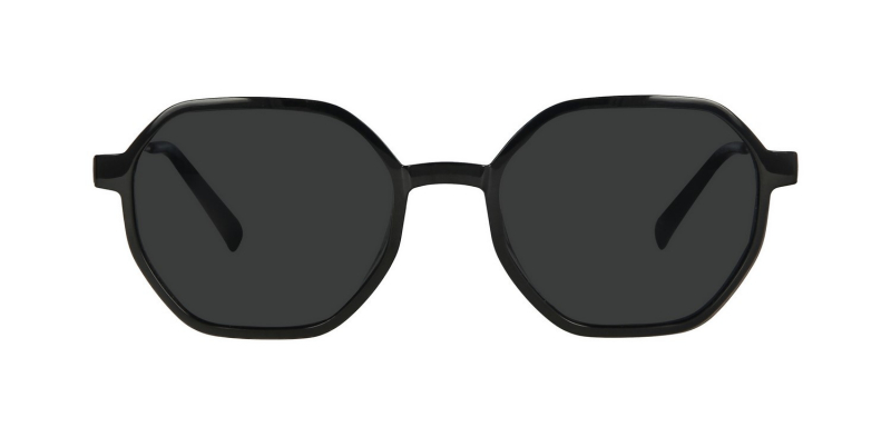 Oprawa z nakładką clip-on TONNY 0029C1U