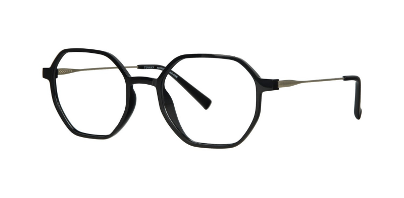 Oprawa z nakładką clip-on TONNY 0029C1U