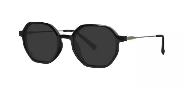 Oprawa z nakładką clip-on TONNY 0029C1U