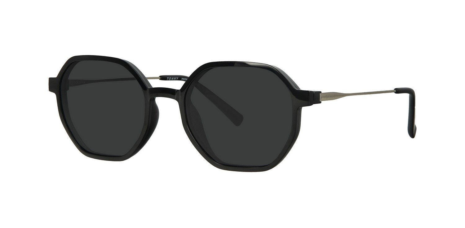 Oprawa z nakładką clip-on TONNY 0029C1U