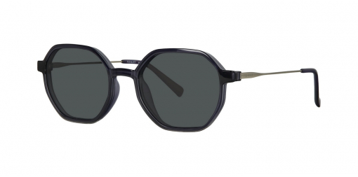 Oprawa z nakładką clip-on TONNY 0029C2U