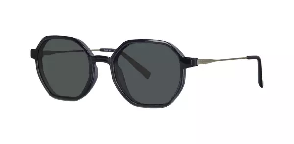 Oprawa z nakładką clip-on TONNY 0029C2U