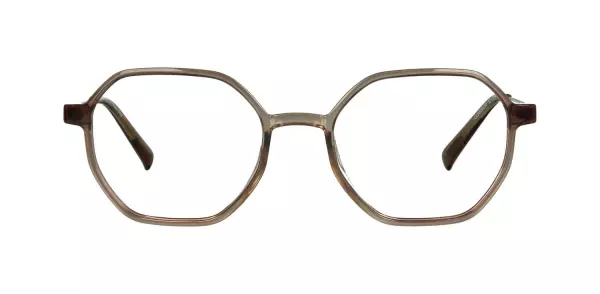 Oprawa z nakładką clip-on TONNY 0029C3U