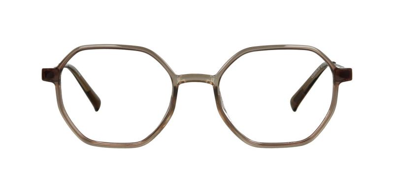 Oprawa z nakładką clip-on TONNY 0029C3U