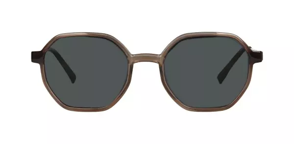 Oprawa z nakładką clip-on TONNY 0029C3U