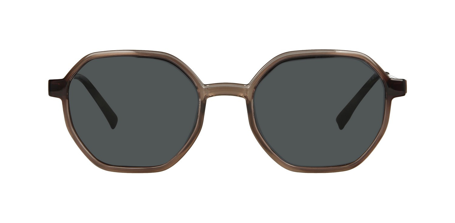 Oprawa z nakładką clip-on TONNY 0029C3U