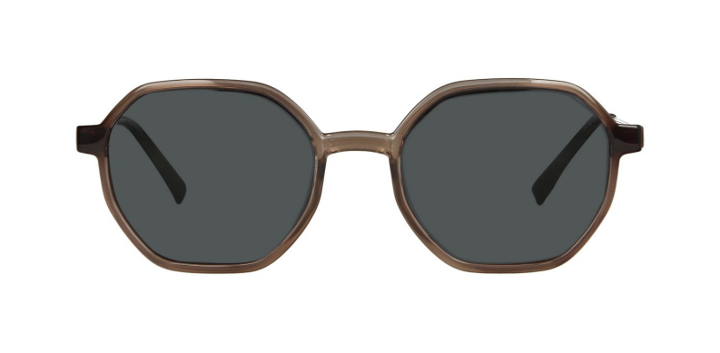 Oprawa z nakładką clip-on TONNY 0029C3U