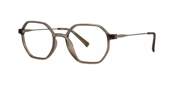 Oprawa z nakładką clip-on TONNY 0029C3U