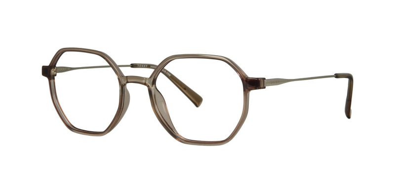 Oprawa z nakładką clip-on TONNY 0029C3U