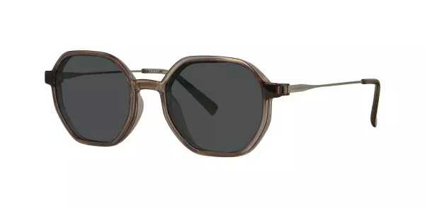 Oprawa z nakładką clip-on TONNY 0029C3U