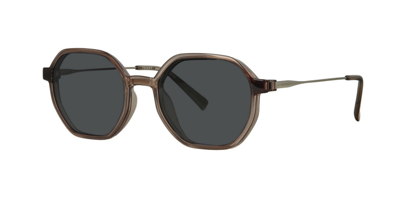 Oprawa z nakładką clip-on TONNY 0029C3U