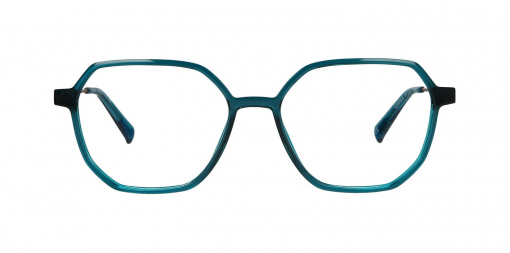 Oprawa z nakładką clip-on TONNY 0030C2U