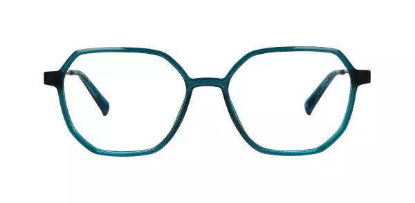 Oprawa z nakładką clip-on TONNY 0030C2U