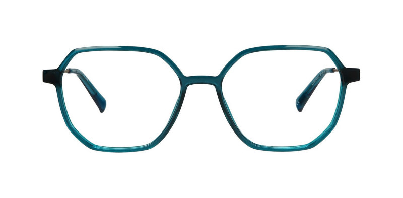 Oprawa z nakładką clip-on TONNY 0030C2U