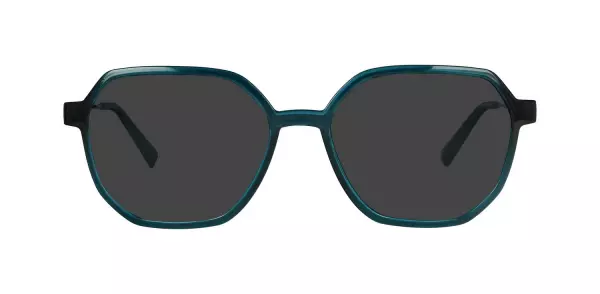 Oprawa z nakładką clip-on TONNY 0030C2U