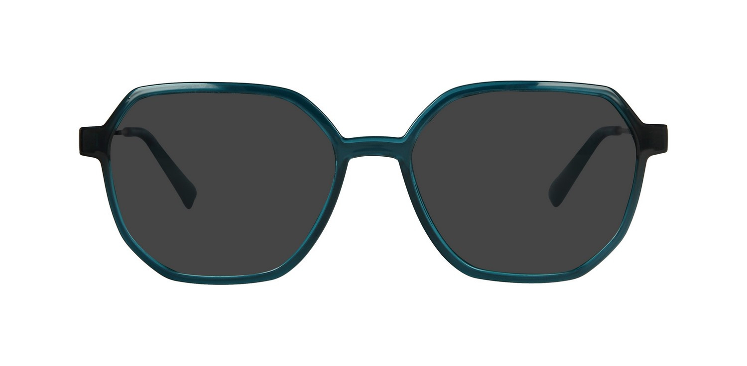 Oprawa z nakładką clip-on TONNY 0030C2U