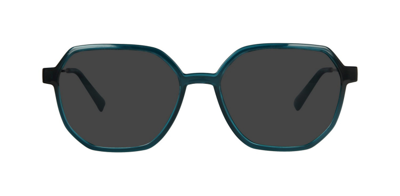 Oprawa z nakładką clip-on TONNY 0030C2U