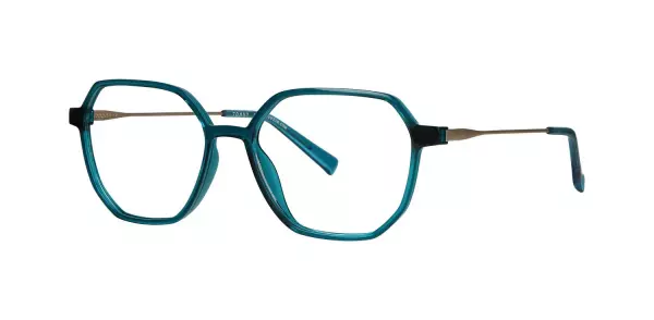 Oprawa z nakładką clip-on TONNY 0030C2U