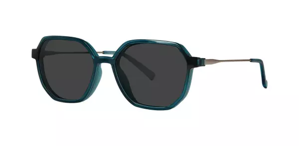 Oprawa z nakładką clip-on TONNY 0030C2U