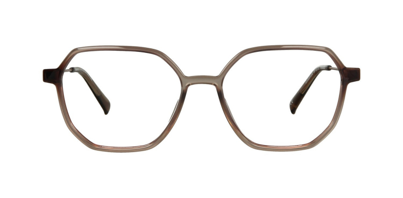 Oprawa z nakładką clip-on TONNY 0030C3U