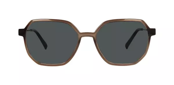 Oprawa z nakładką clip-on TONNY 0030C3U