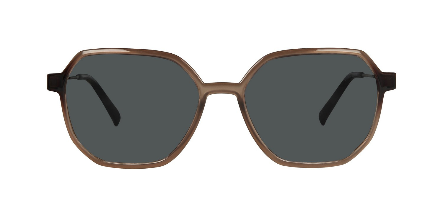 Oprawa z nakładką clip-on TONNY 0030C3U