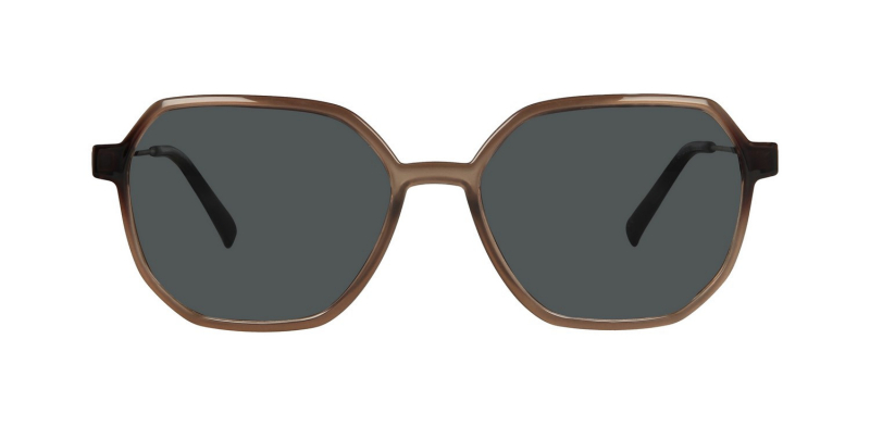 Oprawa z nakładką clip-on TONNY 0030C3U