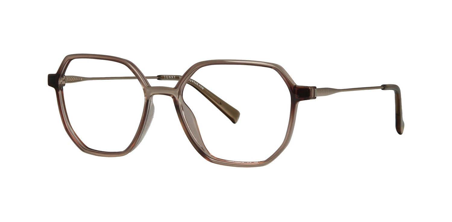 Oprawa z nakładką clip-on TONNY 0030C3U