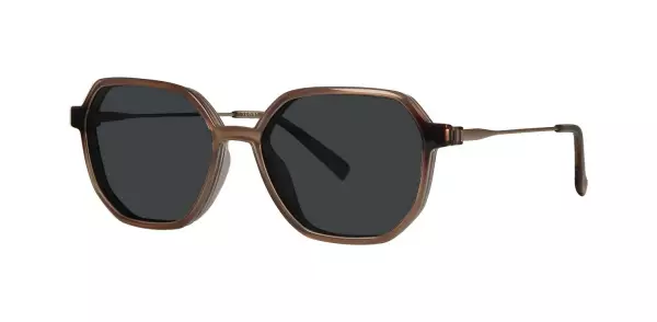 Oprawa z nakładką clip-on TONNY 0030C3U