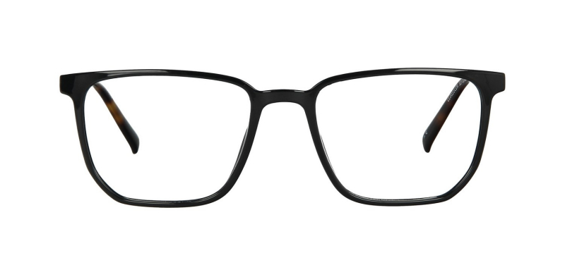 Oprawa z nakładką clip-on TONNY 0031C1M