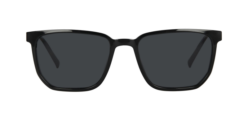 Oprawa z nakładką clip-on TONNY 0031C1M