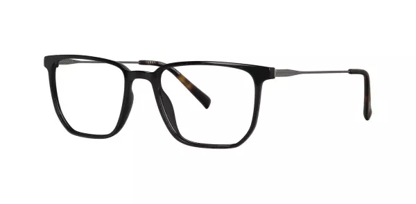 Oprawa z nakładką clip-on TONNY 0031C1M