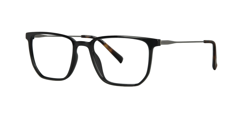 Oprawa z nakładką clip-on TONNY 0031C1M