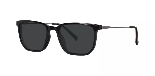 Oprawa z nakładką clip-on TONNY 0031C1M