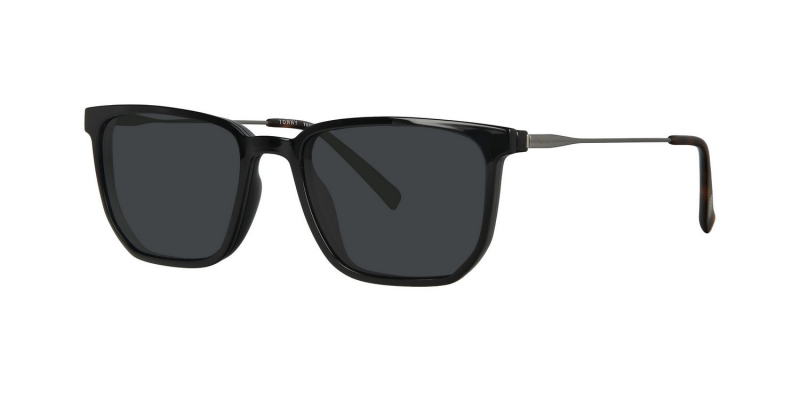 Oprawa z nakładką clip-on TONNY 0031C1M