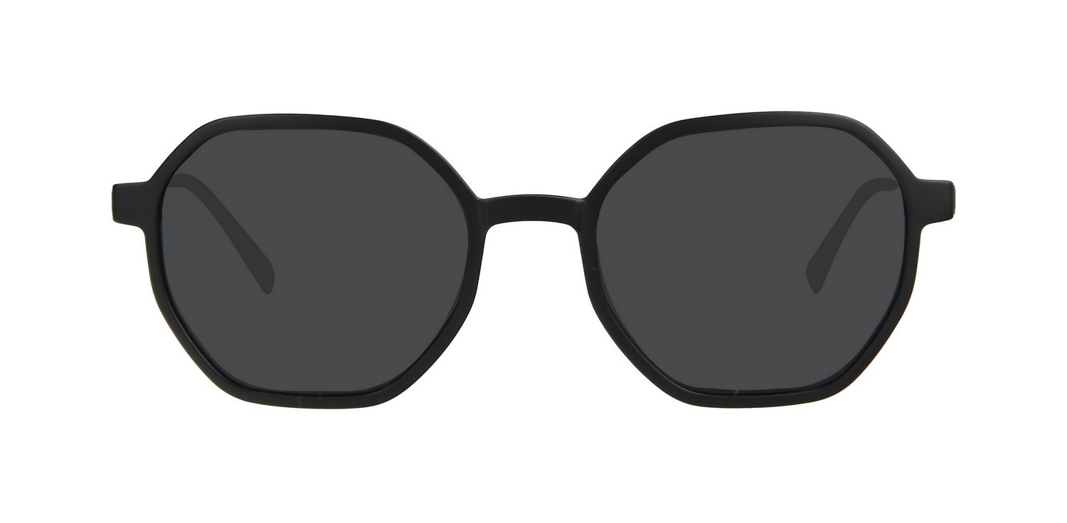 Oprawa z nakładką clip-on TONNY 0029C4U