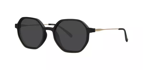 Oprawa z nakładką clip-on TONNY 0029C4U