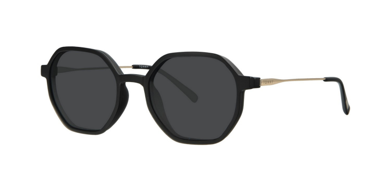 Oprawa z nakładką clip-on TONNY 0029C4U