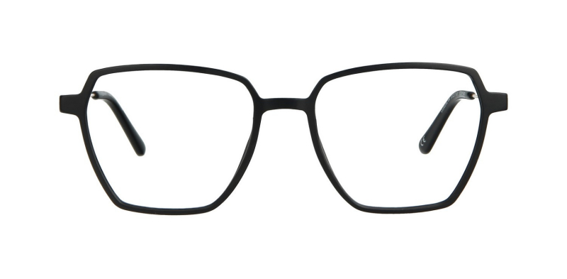 Oprawa z nakładką clip-on TONNY 0028C4W